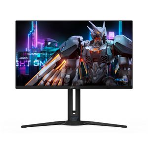 Gigabyte Aorus FO27Q3 Monitor 27" EK OLED QHD Gaming 