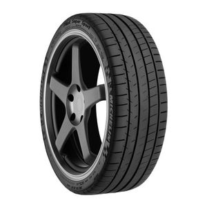 Michelin 335/25R20 99Y PILOT SUPER SPORT ZP