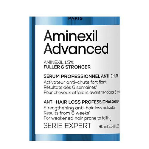 L'Oreal Professionnel Serie Expert Scalp Advanced Aminexil Advanced Anti-Hair Loss Serum 90ml slika 6