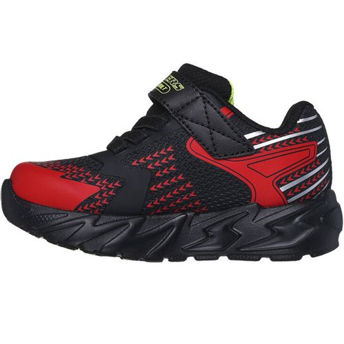 Skechers Patike Flex Glow Bolt 400138N-Bkrd slika 2