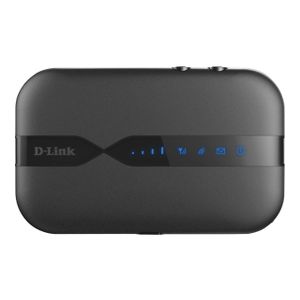 D-LINK Mobile Wi-Fi 4G Hotspot 150 Mbps DWR-932