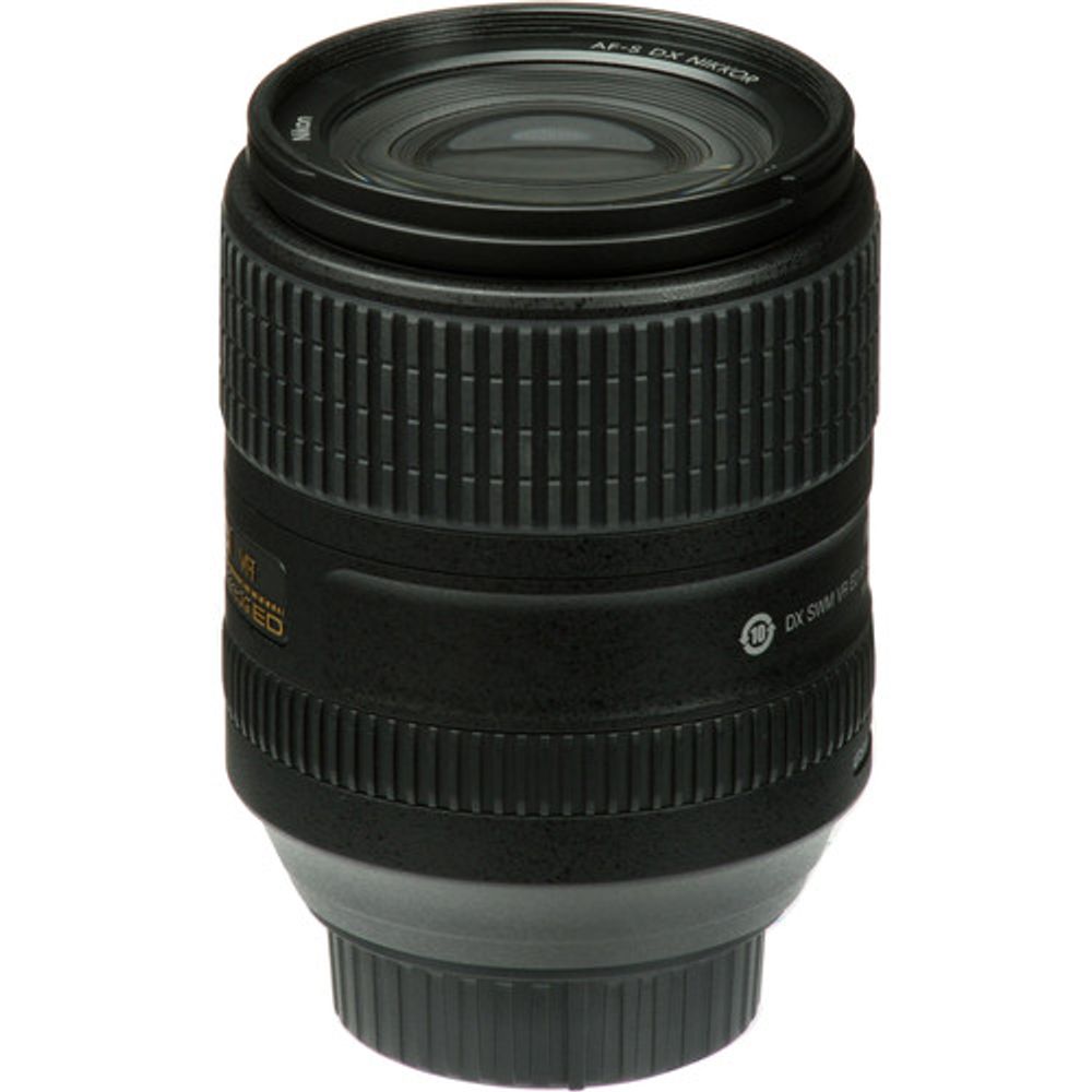 Nikon AF-S DX NIKKOR 18-300mm f/3.5-6.3G ED VR slika 2