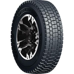 Groundspeed 225/75R17.5 129M GSVS02 3PMSF