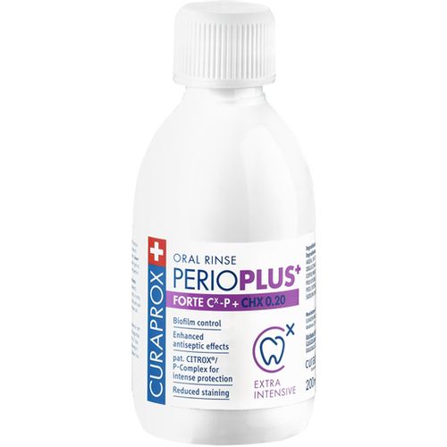 Curaprox Perio Plus+ Forte slika 1