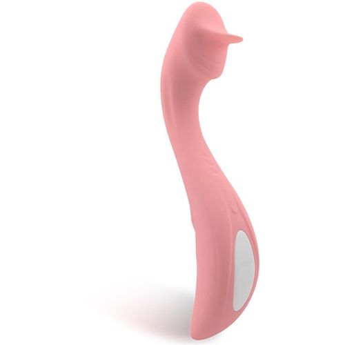 Unihorn Brightpink G-Spot Vibrator slika 2