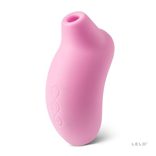 Vibrator LELO Sona, svijetlo ružičasti slika 4