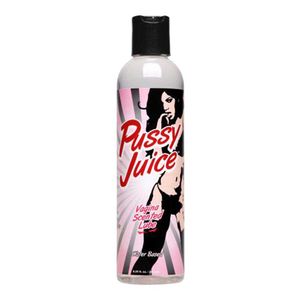 Lubrikant Pussy Juice Vagina Scented, 244 ml