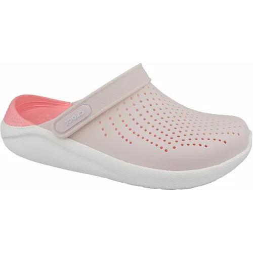 Ženske natikače Crocs literide clog 204592-6pl slika 9