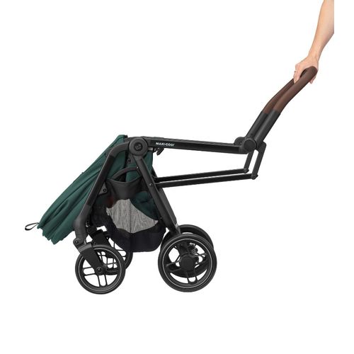 Maxi Cosi kolica Leona² - Essential Green slika 12