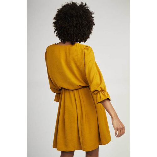 NAFNAF ženska haljina | Kolekcija Jesen/zima 2020 slika 12