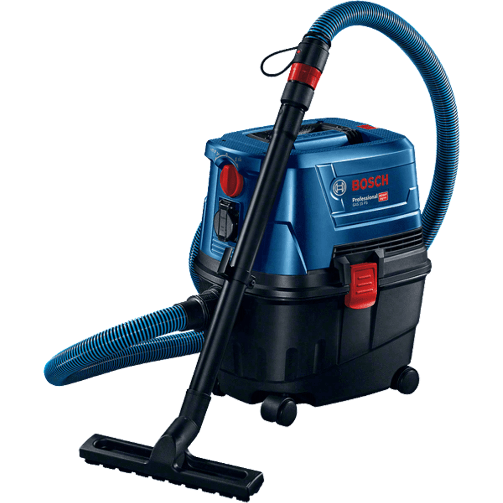 BOSCH Usisavač GAS 15 PS Professional slika 1
