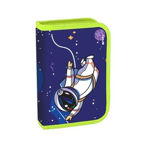 Spirit puna pernica ''SPACE'', 1-Zip, 28 komada pribora (olovke, bojice, folmasteri itd)