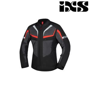 Jakna za motor iXS Gerona-Air 1.0 - CSC vel.XL