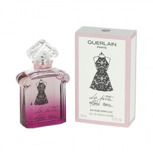 Guerlain La Petite Robe Noire Ma Robe Hippie-Chic Eau De Parfum 50 ml Légère (woman) slika 1