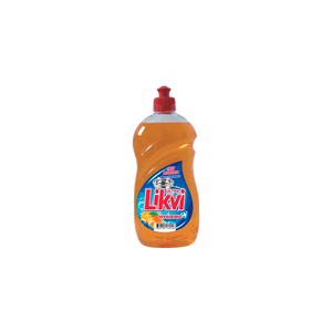 Likvi ultra hygienic 1.35l