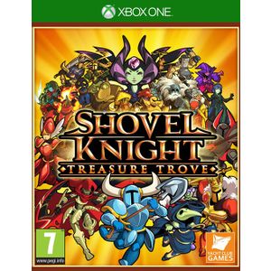 Shovel Knight: Treasure Trove (Xone)