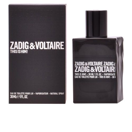 Zadig &amp; Voltaire This is Him Eau De Toilette 30 ml (man) slika 1