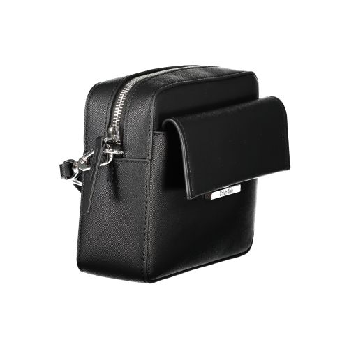 CALVIN KLEIN WOMEN'S BAG BLACK slika 3