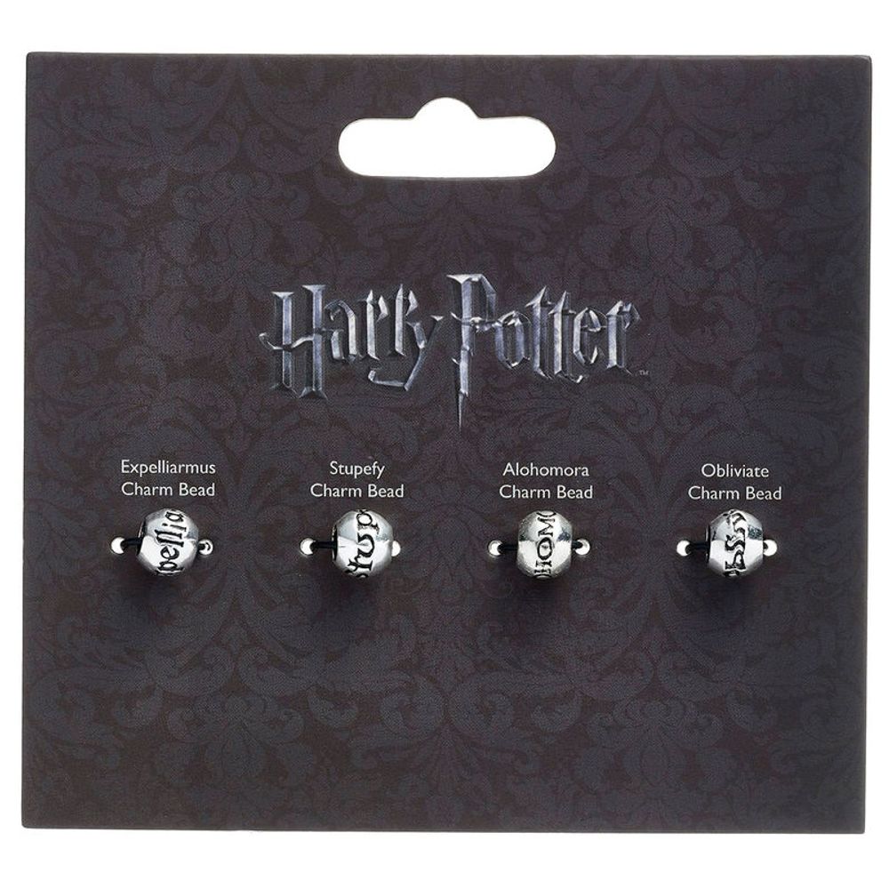 Harry Potter set 4 privjeska slika 10