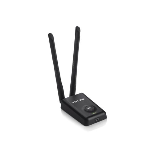 TP-LINK TL-WN8200ND bežični adapter Wi-Fi N300 300Mbps 2 eksterne antene slika 1