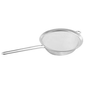 Fackelmann cediljka Profi 19 cm INOX 