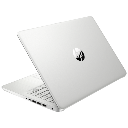 HP 14s-dq5028nm Laptop 14" DOS/FHD AG IPS/i5-1235U/12GB/512GB/srebrna slika 4