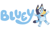 Bluey logo