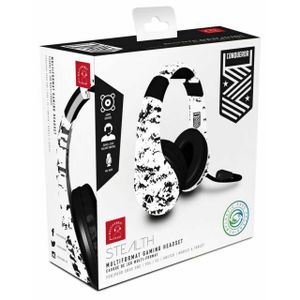 Stealth Conqueror Stereo Gaming Slušalice Multiformat