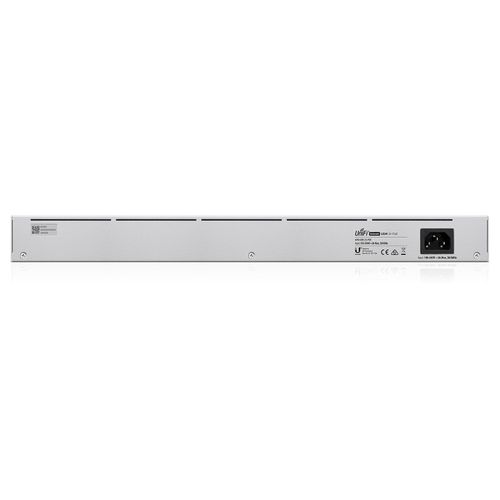 Ubiquiti USW-24-POE upravljivi switch s 24 porta slika 3