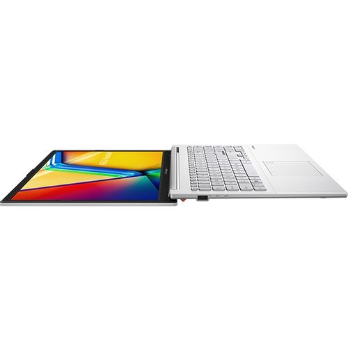 Laptop Asus Vivobook Go 15 E1504FA-NJ934, R3-7320U, 8GB, 512GB, 15.6" FHD, NoOS (srebrni) slika 4