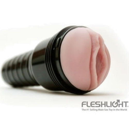 Masturbator Fleshlight - Pink Lady Original slika 2