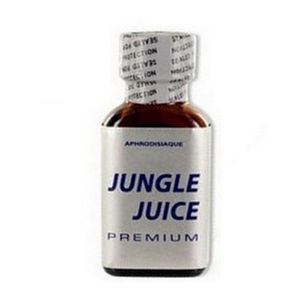 Poppers JUNGLE JUICE PREMIUM, 24ml