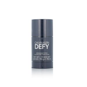 Calvin Klein Defy Parfumirani Deostick za Muškarce 75 ml