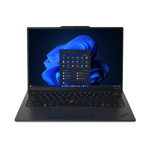 Lenovo 21KC004WCX ThinkPad X1 Carbon G12 (BLACK, paint) Core Ultra 7 155U (12C/14T, Max Turbo 4.8GHz/12MB), DDR5 16GB (int), SSD 512B PCIe, 14.0" WUXGA (1920x1200) IPS AG 400n, Intel Graphics, WLAN, BT, KybUK BL, FPR, CamFHD+IR, 57Wh, Win 11 Pro