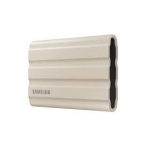 Samsung Eksterni SSD Portable T7 Shield USB 3.2 1TB, Bež