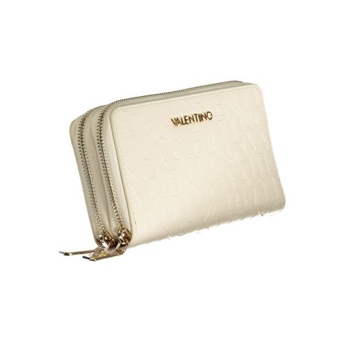 VALENTINO BAGS WOMEN'S WALLET WHITE slika 3