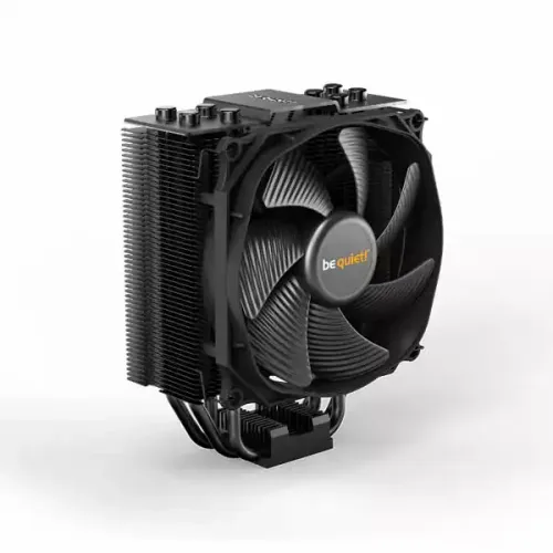 CPU Cooler Be quiet Dark Rock Slim BK024 (AM4,AM3,1151,1150,1155,1200,1700) slika 4