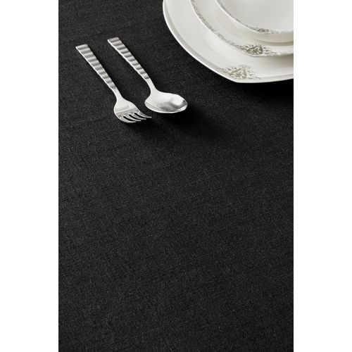 Grande 220 - Black Black Tablecloth slika 3