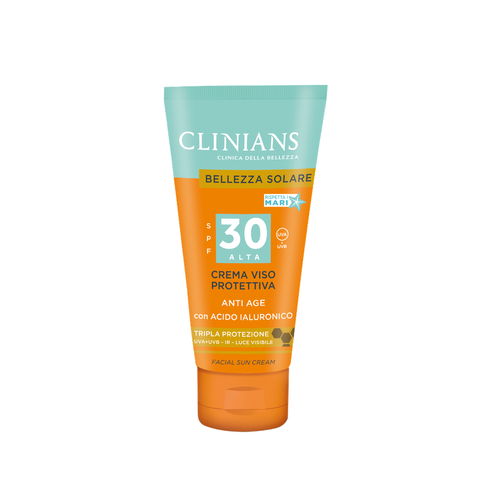 Clinians Anti Age Krema za lice SPF 30 75ml slika 1
