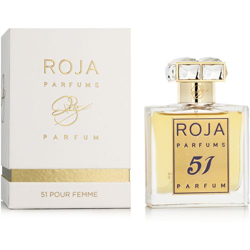 Roja Parfums 51 Pour Femme Eau De Parfum 50 ml (woman) slika 1