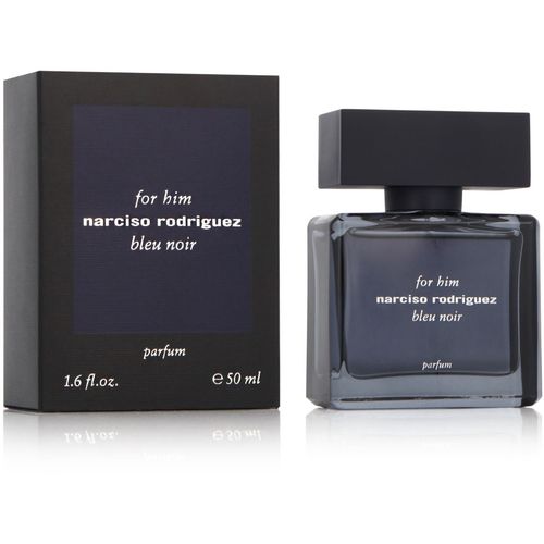 Narciso Rodriguez For Him Bleu Noir Parfum Parfum 50 ml (man) slika 2