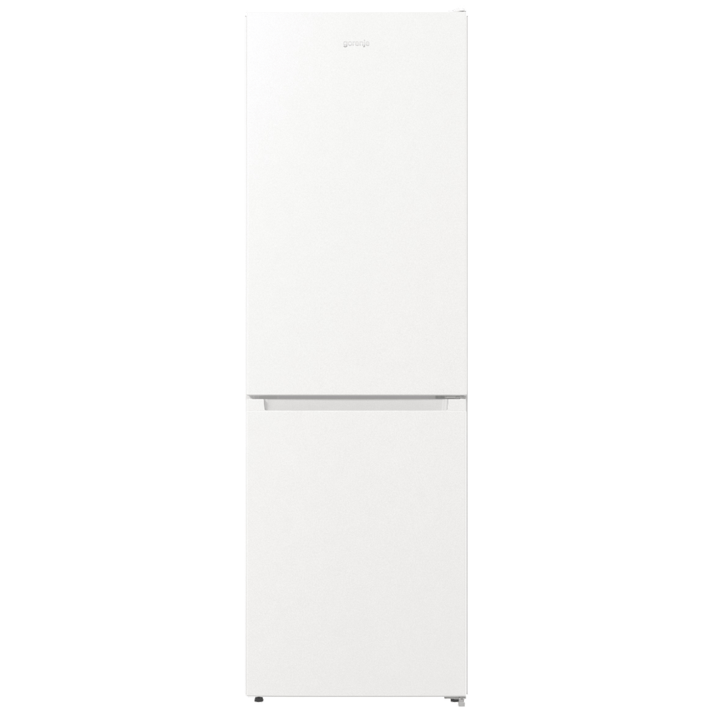 Gorenje Frižider/Zamrzivač, ukupna zapremina 300l, No Frost Plus, E - NRK619EEW4 slika 1