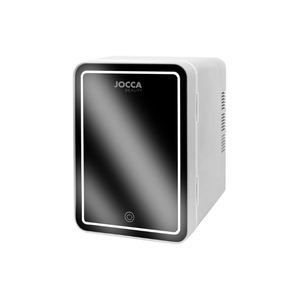 JOCCA Mini kozmetički frižider sa LED ogledalom