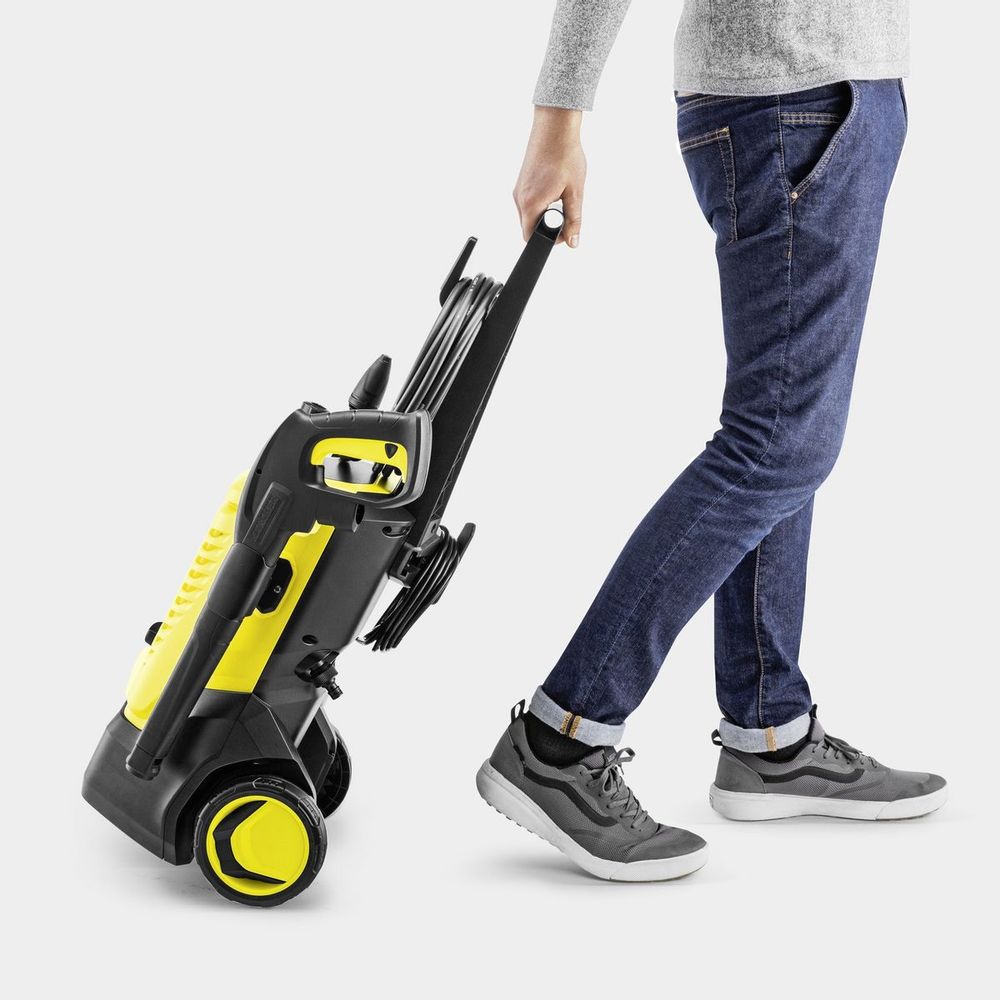 KARCHER Perač visokim pritiskom K 5 WCM Premium Home 1.324-462.0 slika 7