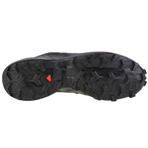 Salomon Speedcross 6 W 417428 - Ženske Tenisice za Trčanje slika 4