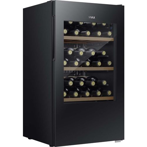 VIVAX HOME vinski hladnjak CW-094S30 GB slika 1