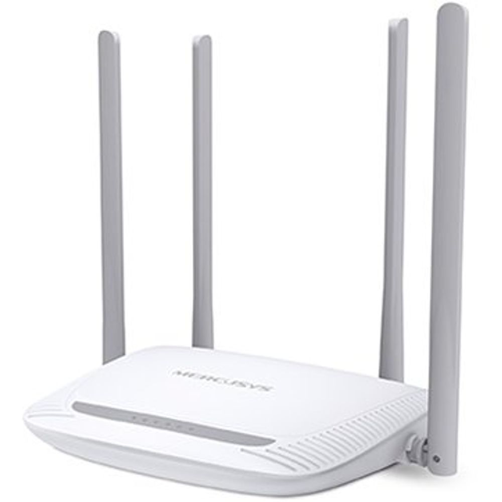 Mercusys MW325R 300Mbps Pojačani Bežični N Ruter slika 1
