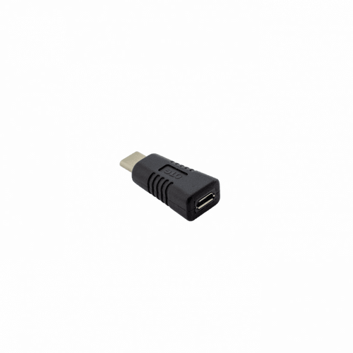 S BOX Adapter USB 2.0 Micro / Type C - OTG slika 1