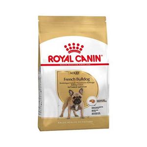 Royal Canin Suha hrana za pse  ADULT French Bulldog 1,5kg