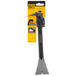 DEWALT poluga 250mm 